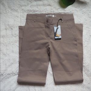 Betabrand Dress Yoga Pants